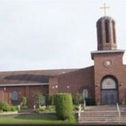 St. George Macedonian Orthodox Church, Syracuse, New York, United States