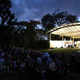 2015 Carols in the Park