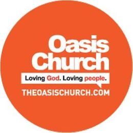 Oasis Church, Birmingham, West Midlands, United Kingdom