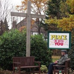 Hall Green Baptist Church, Birmingham, West Midlands, United Kingdom