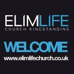 Elim Life Church Kingstanding, Birmingham, West Midlands, United Kingdom