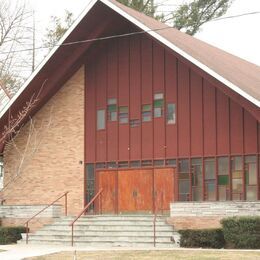 Beth-El Church of God in Christ, Poughkeepsie, New York, United States