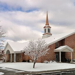 Edgewood Ward Provo UT - photo courtesy of Jeremy Heiner