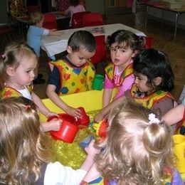 Little Ark Playgroup