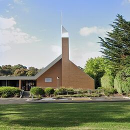 Eltham Ward, Lower Plenty, Victoria, Australia