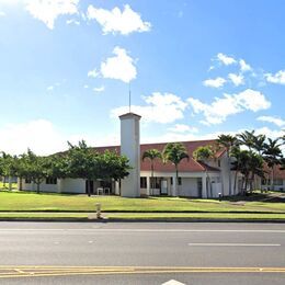 Pearl City Ward, Aiea, Hawaii, United States