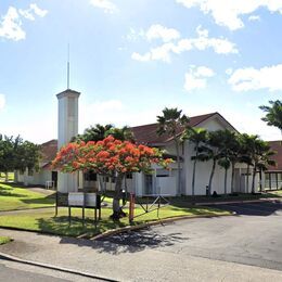 Pearl City Ward, Aiea, Hawaii, United States