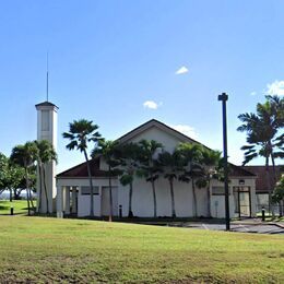 Pearl City Ward, Aiea, Hawaii, United States