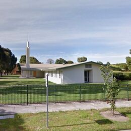 Latrobe Valley Branch, Traralgon, Victoria, Australia