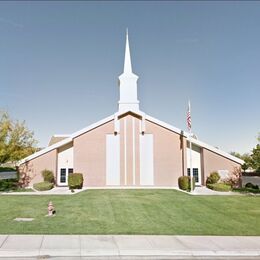 Bloomington 4th Ward, St George, Utah, United States