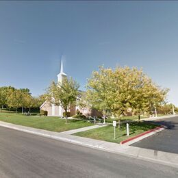 Bloomington 4th Ward, St George, Utah, United States