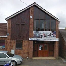 Elim Pentecostal Church, Yeovil, Somerset, United Kingdom