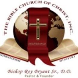 Bible Church Of Christ, Bronx, New York, United States