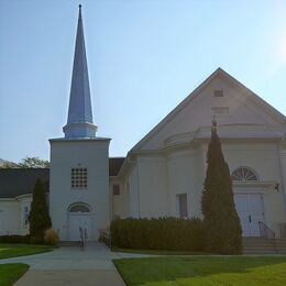 Centerville 1st Ward, Centerville, Utah, United States