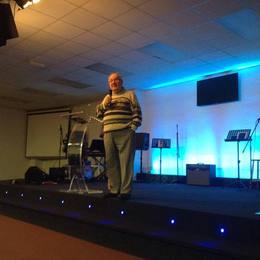 Destiny Life Church, Bournemouth, Dorset, United Kingdom