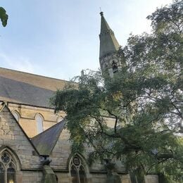 Church of the Holy Name of Jesus, Gateshead, Northumberland, United Kingdom