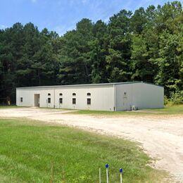 Holy Redeemer Church, Youngsville, North Carolina, United States