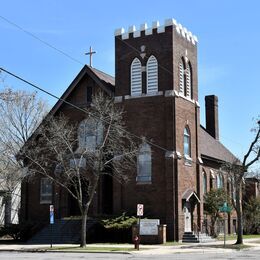 Saint Robert Bellarmine Catholic Church, St. Cloud, Minnesota, United States