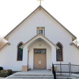 Our Lady of Guadalupe, New Plymouth, Idaho, United States