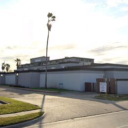 Our Lady of the Blessed Sacrament Mission, Corpus Christi, Texas, United States