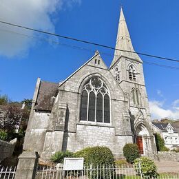 Our Lady of the Rosary Church, Cork, County Cork, Ireland