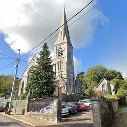 Our Lady of the Rosary Church, Cork, County Cork, Ireland