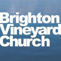 Brighton Vineyard Church, Brighton, East Sussex, United Kingdom