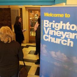 Welcome to Brighton Vineyard Church!