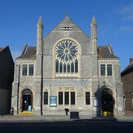 Worthing Tabernacle, Worthing, West Sussex, United Kingdom