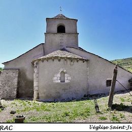 Autrac, Autrac, Auvergne, France