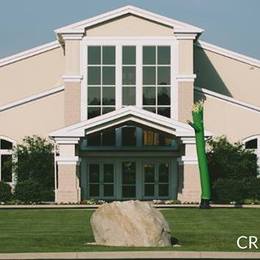 Gateway Church, Findlay, Ohio, United States