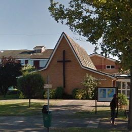 Southborough Lane Baptist Church, Bromley, Kent, United Kingdom