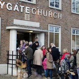 Citygate Church, Beckenham, Kent, United Kingdom