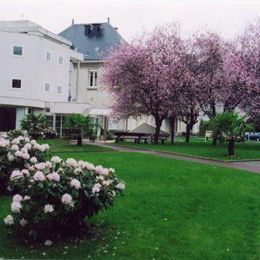 Clinique Saint Yves, Rennes, Bretagne, France