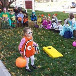 Clinton Heights Lutheran Church, Columbus, Ohio, United States