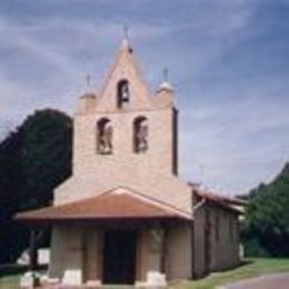 Saint Loube, Saint Loube, Midi-Pyrenees, France