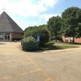 Good Shepherd Lutheran Church, Dayton, Ohio, United States