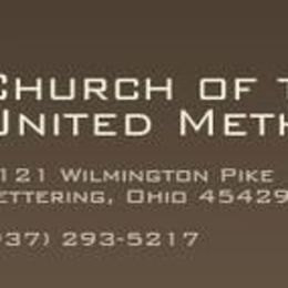 Church Of The Cross UNTD Meth, Dayton, Ohio, United States