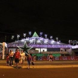 Stafford Heights Baptist Church, Stafford Heights, Queensland, Australia