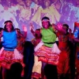 Watoto Children's Choir