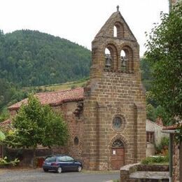 Arlet, Arlet, Auvergne, France