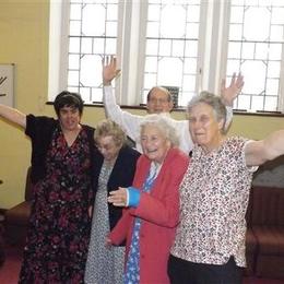 Zion Baptist Church, Cambridge, Cambridgeshire, United Kingdom