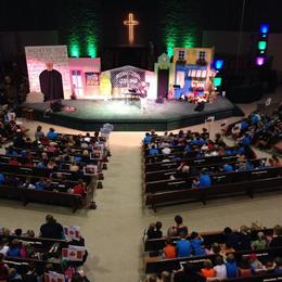 VBS 2014