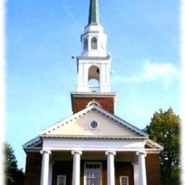 First Presbyterian Church, Middletown, Ohio, United States