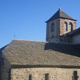 Ally, Ally, Auvergne, France