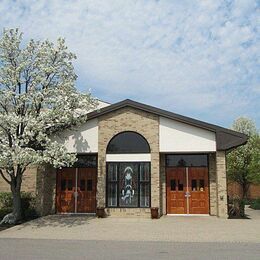 St. Ann Catholic Church, Cincinnati, Ohio, United States