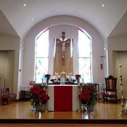 St. Ann Catholic Church, Cincinnati, Ohio, United States