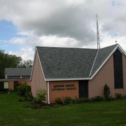 Abiding Savior Lutheran Church, Alliance, Ohio, United States