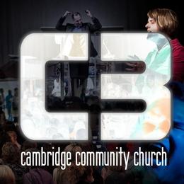 Cambridge Community Church, Cambridge, Cambridgeshire, United Kingdom