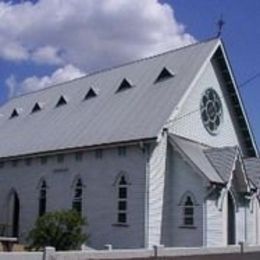 Windsor Road Baptist Church, Red Hill, Queensland, Australia